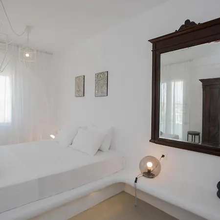 Mykonos Homm Калафатис