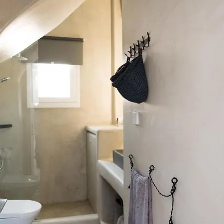 Mykonos Homm Daire *