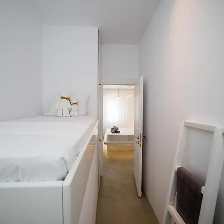 Mykonos Homm * Калафатис