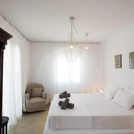 Mykonos Homm * Калафатис