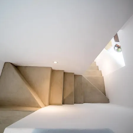 Mykonos Homm Daire Kalafatis