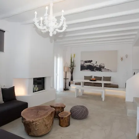 Daire Mykonos Homm *