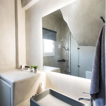 Mykonos Homm Калафатис