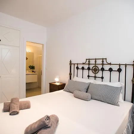 Mykonos Homm Daire Kalafatis