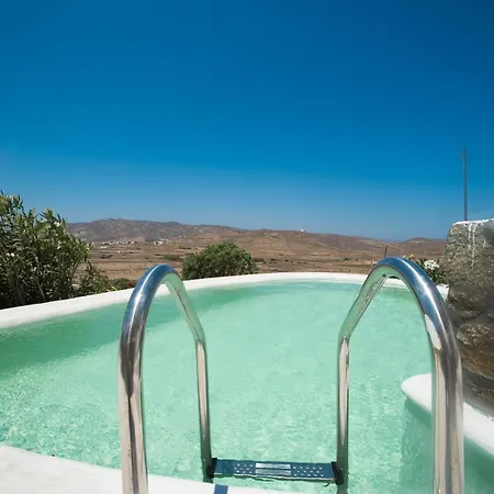 Mykonos Homm * Калафатис