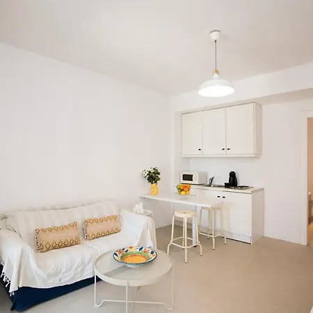 Mykonos Homm Калафатис