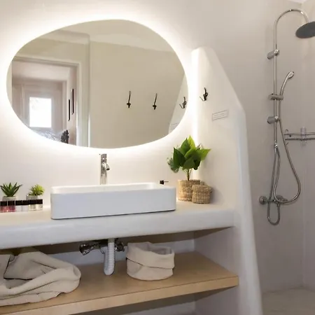 Mykonos Homm * Калафатис