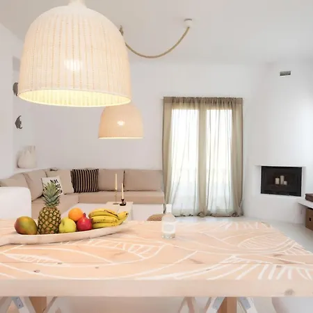 Mykonos Homm Калафатис