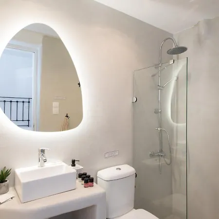 Mykonos Homm Daire