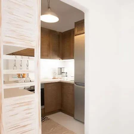 Mykonos Homm Калафатис
