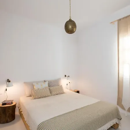 Daire Mykonos Homm *