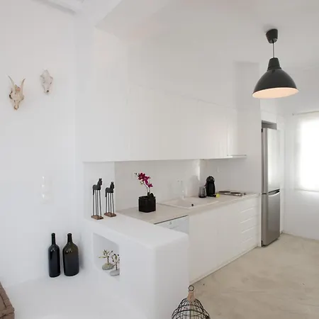 Mykonos Homm 아파트