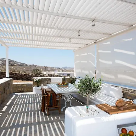 Mykonos Homm *